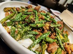 -拈菜(观音桥阳光世纪店)