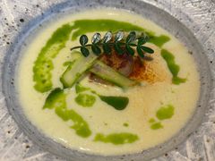 -君庭中餐厅(湘江豪生店)