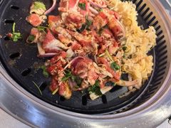 -棒小伙·齐齐哈尔烤肉(龙茗路店)