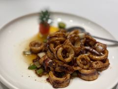 -古韵轩·园林餐厅