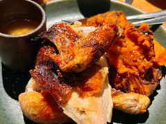 -La Strada(安福路店)