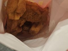 -粉粉乐鲷鱼烧(美罗城店)