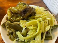 -中和裴氏蹄花(府河路店)