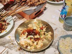 -醉炫音速烧烤·干煸菜(沙河总店)