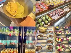 -汉江山料理级自助烤肉黑金冠(周口好吃城店)