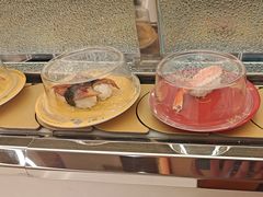 -争鲜回转寿司(浦东三钢里PLUS店)