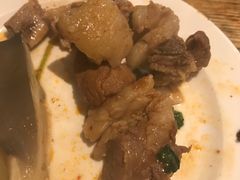 -范贤光鸡公煲(平乐园总店)