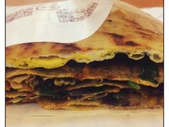 -舞素卷菜煎饼.糁汤(万达金街店)