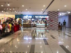 -吾悦广场(天津和平店)