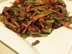 -老上居·手工春饼(贝尔路店)