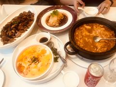 -谷语中餐厅