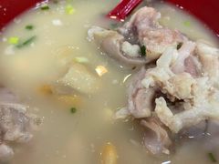 -廖老妈蹄花店(人民公园陕西街259号店)