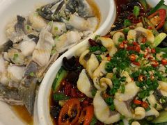 -顺德人家食府(黄金广场店)