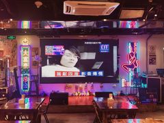 -马路牙子地桌烤肉(工体店)