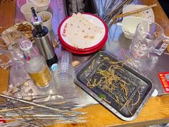 -7只羊·鲜羊肉串·地锅鸡精酿(玄武墨香路店)