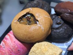 -LELECHA乐乐茶(新街口大洋店)