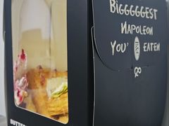 -BUTTERFUL&CREAMOROUS 黄油与面包(三里屯太古里店)