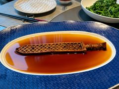 -曾宴·楚菜(湖北省博物馆店)