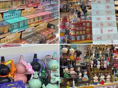 -西北轻工批发市场