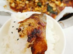 -有鱼吃·纸包烤鱼(曲江创意谷店)