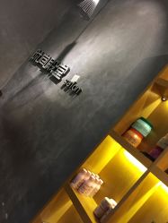-时尚殿堂明星门店