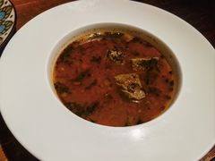 -格鲁·秀色Georgia’s Feast