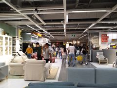 -宜家家居(西安未央商场店)