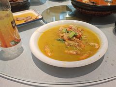 -小秦淮食府(新亭西路店)