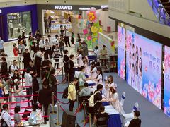 -光启城时尚购物中心