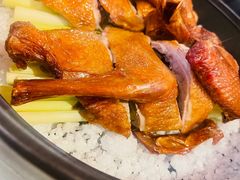 -白天鹅宾馆-玉堂春暖餐厅