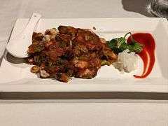-黑明餐厅(白鹭洲店)