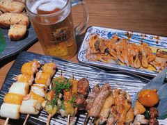 -一豚轩·烧鸟·豚骨拉面(五四路店)