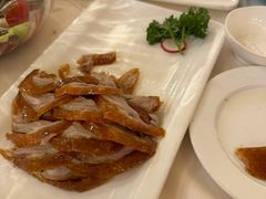 -北京全聚德(西客站店)