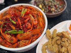 -周姑娘不等味·龙虾的故事(高邮店)