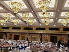 大堂-海景壹号大酒店(滨湖店)