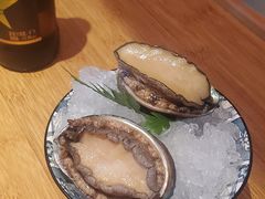 -蚝·生·鲜牛烧肉铺(中央大街店)