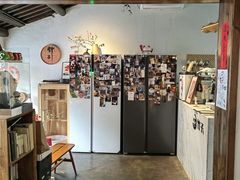 -竹子咖啡bamboo coffee