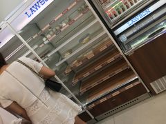 -罗森便利店(鱼市街店)