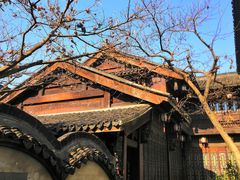 -胡雪岩故居