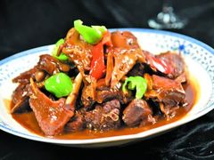 -华庭苑农家乐(旺山店)