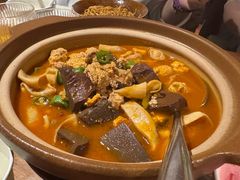 -清水亭湖北菜(大屯DT51店)