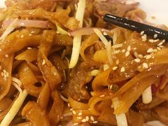 干炒牛河-广州酒家(文昌总店)