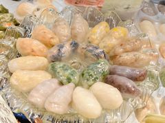 -老潮兴粿品(龙北店)