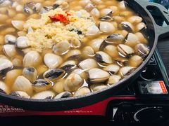 -拾下卜卜贝•海鲜火锅