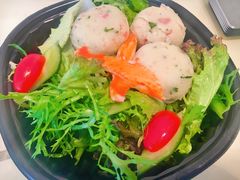 -上清·三文鱼鲜寿司(同德店)