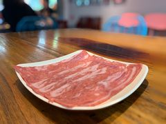 培根-肆拾壹號烤肉(龙岗店)
