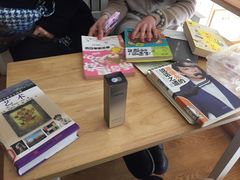 -长颈鹿咖啡(大学路店)