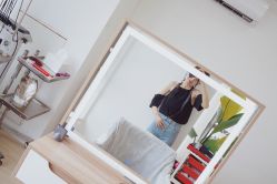 -E.L.K造型momopark店