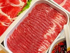 -牛街·马辈儿涮肉(牛街总店)