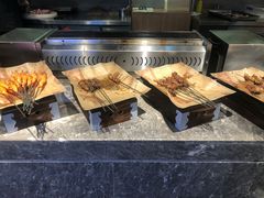 -一方渔歌蒸汽海鲜自助(文化路万达广场店)